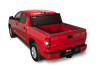 BAK Industries FiberMax Hard Folding Tonneau Cover, Fiberglass-Reinforced Composite for 2022-2026 Toyota Tundra - Part #1126441