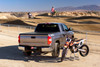 BAK Industries Revolver X2 Hard Rolling Tonneau Cover, Aluminum Panels for 2022-2026 Toyota Tundra - Part #39440