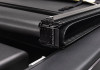 TruXedo Deuce Soft Roll-Up Tonneau Cover for 2022-2026 Toyota Tundra (6ft. 6in. Bed w/o Deck Rail System) - Part #764201