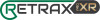 Retrax RetraxPRO XR Retractable Tonneau Cover, Aluminum Slats for 2022-2026 Toyota Tundra Regular & Double Cab 6.5ft Bed w/ Deck Rail System - Part #T-80863