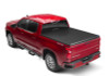 Lund 2022-2024 Toyota Tundra 5.7ft Bed Hard Fold Tonneau (w/o Trck Adpt Kit + w/o Trl Spcl Edtn Bx)