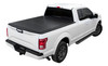 Access Hard Folding Tonneau Cover, Vinyl-Wrapped Composite - 2022-2026 Toyota Tundra 6Ft./6in. Bed w/ deck rail - B1050109