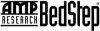 AMP Research BedStep for 2022-2024 Toyota Tundra Bed Step - Part #75329-01A