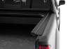 Retrax RetraxPRO MX Retractable Tonneau Cover, Aluminum Slats for 2022-2026 Nissan Frontier Crew Cab - Part #80732