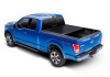 Retrax RetraxONE MX Retractable Tonneau Cover, Aluminum Slats for 2022-2026 Nissan Frontier Crew Cab - Part #60732