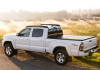 BAK Industries G2 Hard Folding Tonneau Cover, Aluminum Panels for 2022-2026 Nissan Frontier - Part #226538