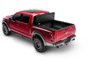 UnderCover 2022-2025 Nissan Frontier 6ft Bed (w/ or w/o Utili-Track) Armor Flex Bed Cover -Black Textured