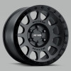 Method MR305 NV 17x8.5 0mm Offset 6x5.5 108mm CB Double Black Wheel - MR305785601000