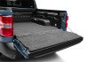 BedRug 2022-2024 Ford Maverick XLT Mat (Use w/Spray-In & Non-Lined Bed)
