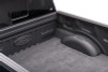 BedRug 2019+ Ford Ranger Double Cab 5ft Bed Mat (Use w/Spray-In & Non-Lined Bed)
