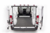 BedRug 2014+ Dodge Promaster City VanRug - Compact