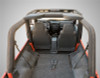 BedRug 03-06 Jeep LJ Unlimited Rear 4pc Cargo Kit (Incl Tailgate & Tub Liner)