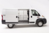 BedRug 2014+ Dodge Promaster City VanTred - Compact