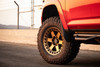 ICON Raider Wheel 17x8.5 product photo