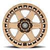 ICON Raider Wheel 17x8.5 | 6x135 BC | +6 Offset - fits Ford F-150 2004-2026, Ford F-150 Raptor 2010-2026, Ford Expedition 2003-2026, Lincoln Navigator 2003-2026, Lincoln Mark LT 2006-2014