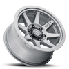ICON Rebound Pro Titanium Wheel 17x8.5 product photo