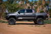 ICON Recoil Gloss Black Wheel 20x10 | 5x150 BC | -24 Offset - fits Toyota Land Cruiser 1998-2021, Toyota Tundra 2000-2021, Toyota Sequoia 2001-2022, Lexus LX470 1998-2007, Lexus LX570 2008-2021