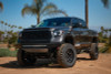 ICON Recoil Gloss Black Wheel 20x10 | 5x150 BC | -24 Offset - fits Toyota Land Cruiser 1998-2021, Toyota Tundra 2000-2021, Toyota Sequoia 2001-2022, Lexus LX470 1998-2007, Lexus LX570 2008-2021