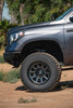 ICON Recoil Gloss Black Wheel 20x10 | 5x150 BC | -24 Offset - fits Toyota Land Cruiser 1998-2021, Toyota Tundra 2000-2021, Toyota Sequoia 2001-2022, Lexus LX470 1998-2007, Lexus LX570 2008-2021