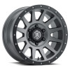 ICON Compression Titanium Wheel 18x9 product photo