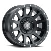 ICON Compression Satin Black Wheel 18x9 product photo