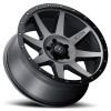 ICON Rebound Titanium Wheel 20x9 | 6x139.7 BC (6x5.5) | +0 Offset - fits Chevrolet Silverado 1500 1999-2026, GMC Sierra 1500 1999-2026, Chevrolet Tahoe 1992-2026, Chevrolet Suburban 1992-2026, GMC Yukon 1992-2026, and 25 more
