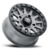 ICON Compression Titanium Wheel 15x7 product photo