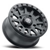 ICON Compression Satin Black Wheel 15x7 product photo