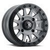 ICON Compression Titanium Wheel 15x7 product photo