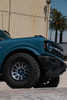 ICON Compression Titanium Wheel 17x8.5 product photo