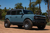 ICON Compression Titanium Wheel 17x8.5 product photo