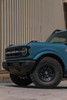 ICON Rebound Satin Black Wheel 17x8.5 product photo