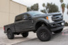ICON Rebound Bronze Wheel 17x8.5 | 8x170 BC | +6 Offset - fits Ford F-250 Super Duty 1999-2026, Ford F-350 Super Duty SRW 1999-2026, Ford Excursion 2000-2005