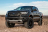 ICON Six Speed Bronze Wheel 17x8.5 | 6x139.7 BC (6x5.5) | +25 Offset - fits Chevrolet Silverado 1500 1999-2026, GMC Sierra 1500 1999-2026, Chevrolet Tahoe 1992-2026, Chevrolet Suburban 1992-2026, GMC Yukon 1992-2026, and 25 more
