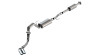 Borla 2021-2024 F-150 2.7L/3.5L 4DR CC SB EC STB LARI/KING R/PLNUM/LTD 3/2.25 DSE CB Touring CHR Tips