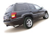 Borla 99-04 Jeep Grand Cherokee Limited/Laredo 4.0-4.7L / 02 Cherokee Sport 4.0L-4.7L Cat-Back Exhau