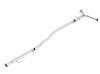 Borla 14-17 Toyota Camry XSE / Camry XLE 2.25in Mid Pipes