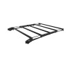 KC HiLiTES 15-20 F-150 9-Light Performance Roof Rack (Roof Rack Only/No Lights) - 9225