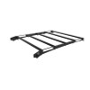 KC HiLiTES 15-20 F-150 9-Light Performance Roof Rack (Roof Rack Only/No Lights) - 9225