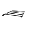 KC HiLiTES 15-20 F-150 9-Light Performance Roof Rack (Roof Rack Only/No Lights) - 9225