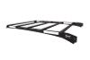 KC HiLiTES 99-16 Ford F250/450 Ext. Cab M-Racks (Roof Rack Only/No Lights) - 9210