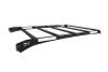 KC HiLiTES 99-14 Ford F150/Raptor Super Crew M-Racks (Roof Rack Only/No Lights) - 9211