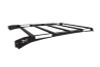 KC HiLiTES 15-18 Ford F150/Raptor/Super Duty Crew Cab M-Racks (Roof Rack Only/No Lights) - 9209