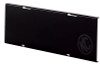 KC HiLiTES Cover for 10in. C-Series LED Light Bar (Single) - Black - 72011