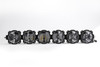 KC HiLiTES Can-Am Maverick 39In. Pro6 Overhead Light Bar product photo