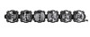 KC HiLiTES Can-Am Maverick 39In. Pro6 Overhead Light Bar product photo