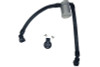 Shop for the BEST DEALS on J&L 05-10 Ford F-150 5.4L Driver Side Oil Separator 3.0 - Clear Anodized - 3033D-C from JustBoltOns.com.