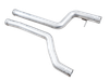 AWE Tuning Non-Resonated Performance Mid Pipe for BMW G8X M3/M4 | 3820-11489