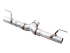 AWE Tuning Subaru BRZ 2022-2026 | Toyota GR86 Touring-to-Track Conversion Kit | 3810-11279