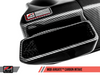 AWE Tuning Audi / Volkswagen MQB 1.8T/2.0T/Golf R Carbon Fiber AirGate Intake w/ Lid - 2660-15024